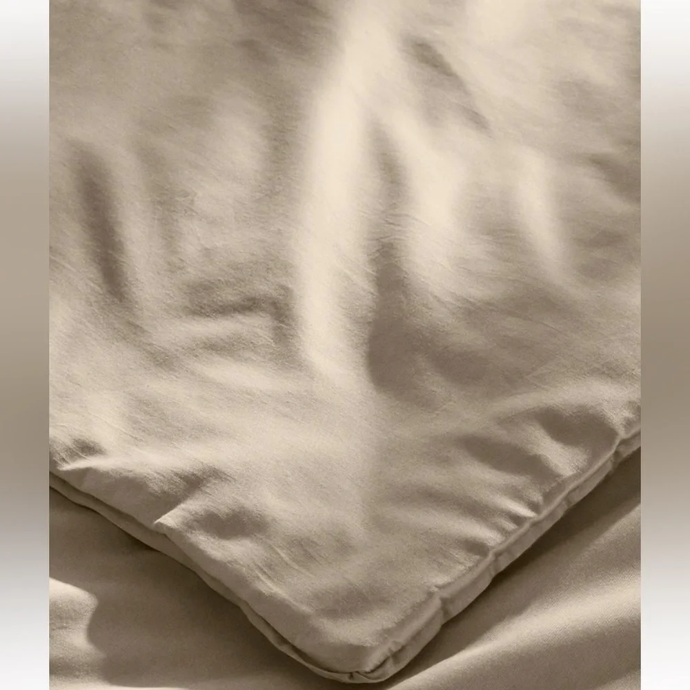 Boll & Branch NWT Signature Comforter & Shams🔥No Offer Item🔥
